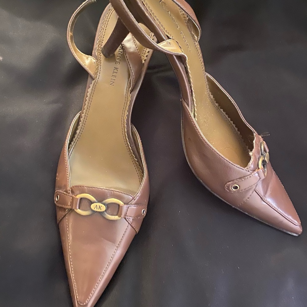 Anne Klein Shoes